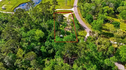 View/Area - 18217 Trails End Rd, Conroe, TX 77385 photo 3 of 4