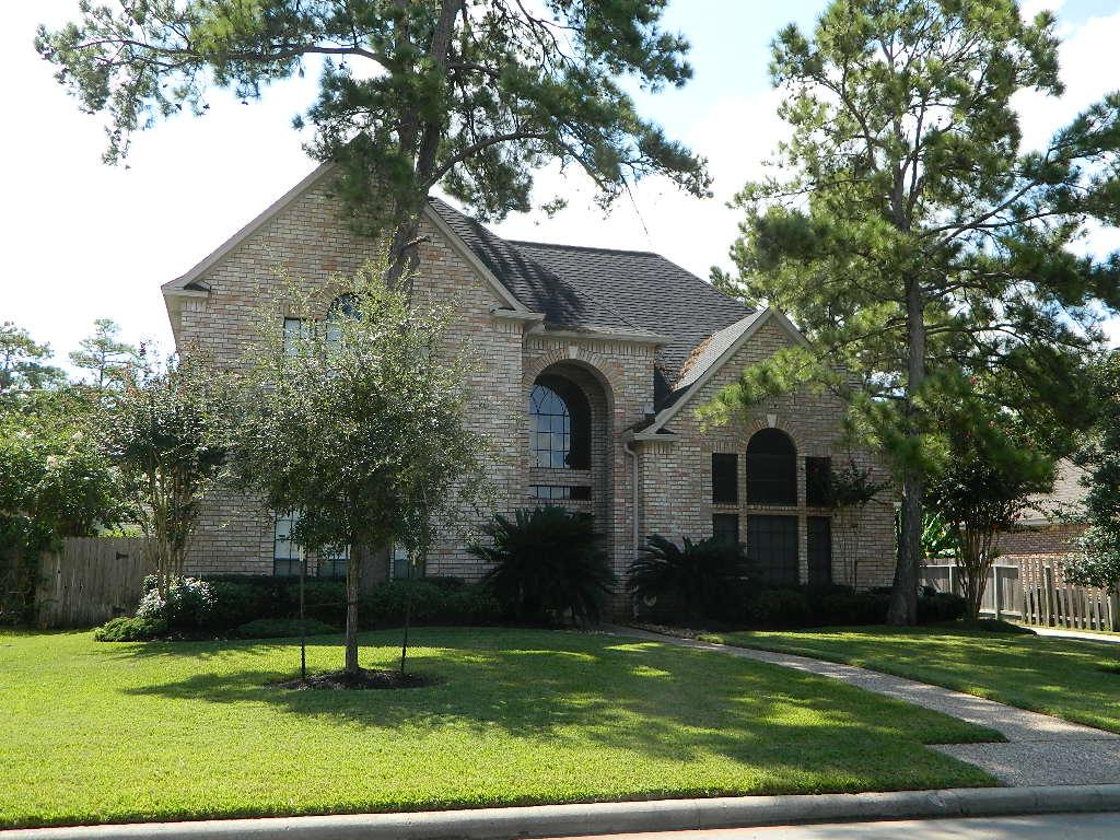 5411 Winding Ridge Dr, Spring, TX 77379 photo 1