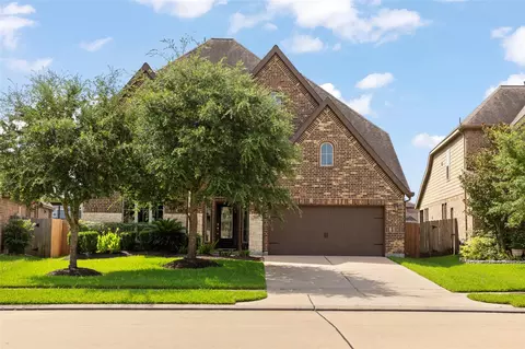 3614 Brampton Island Dr, Katy, TX 77494
