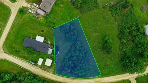 0 SE Cr-3048a, Corsicana, TX 75109