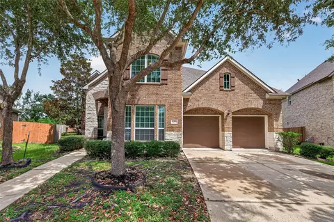 16911 N Aliana Rd, Richmond, TX 77407
