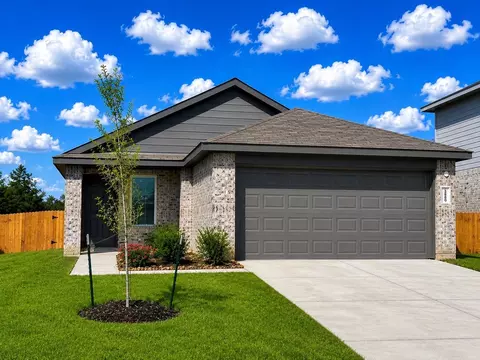 23803 Gold Cypress Dr, Spring, TX 77373