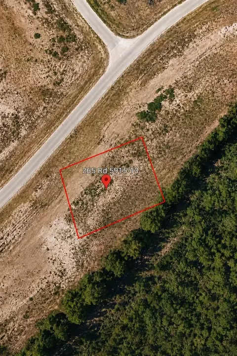 265 Road 5915-13, Cleveland, TX 77327