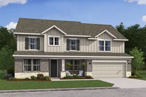 12815 Old Fashion Cir, Mont Belvieu, TX 77535