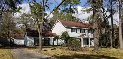 6106 Morningcrest Ct, Spring, TX 77389