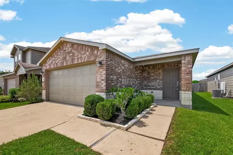 2611 Skyview Long Dr, Houston, TX 77047