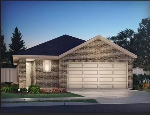 2319 Pioneer Landing Ln, Crosby, TX 77532