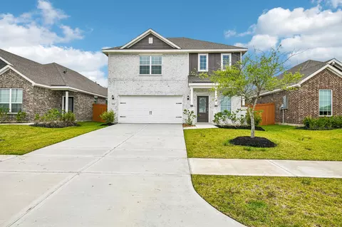 2526 Green Jasper Dr, Iowa Colony, TX 77583