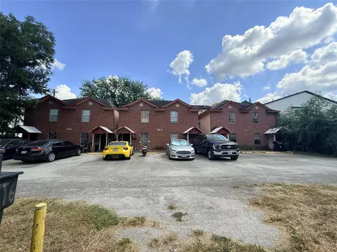 2316 Sherwin St, Houston, TX 77007