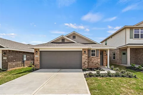12855 Lime Stone Ln, Conroe, TX 77303 photo 1