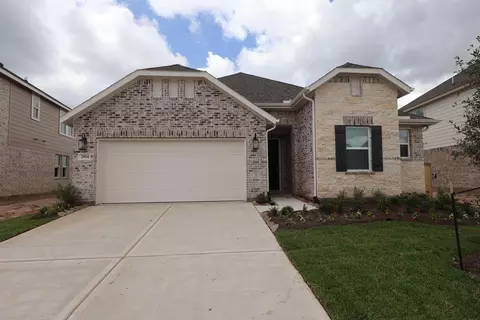 2814 Duchess Dr, Rosenberg, TX 77471