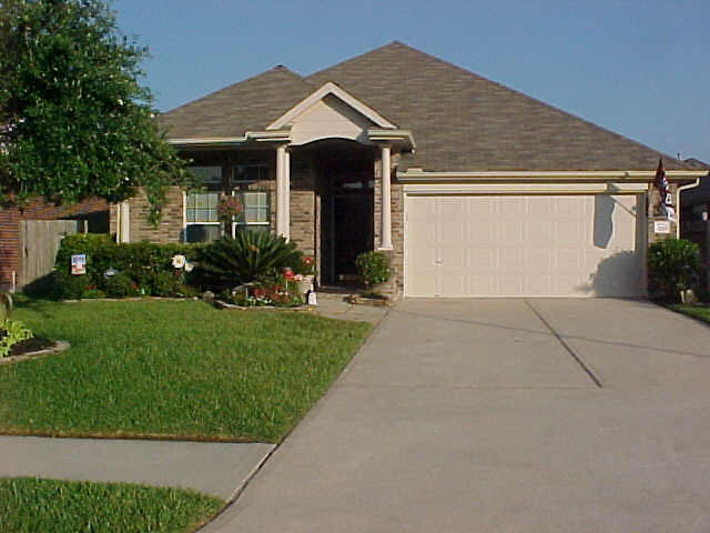 3215 Spring Ranch Ln, Spring, TX 77388 photo 1