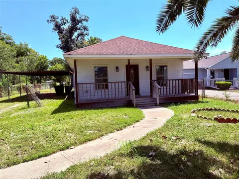 6310 Kashmere St, Houston, TX 77026