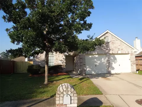 24011 Holleygate Ct, Spring, TX 77373 photo 1
