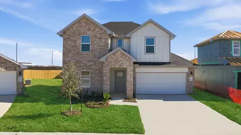 3306 Blueberry Thistle Ln, Fulshear, TX 77441
