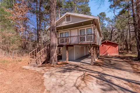 48 Hickory Bnd, Huntsville, TX 77320