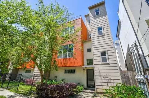 1505 Utah St, Houston, TX 77007