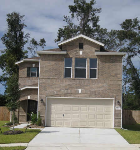 3154 Beacon Grove St, Spring, TX 77389 photo 1