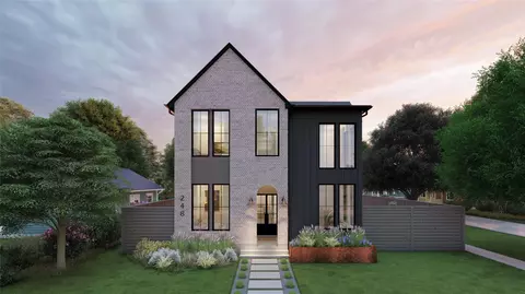 248 W 22nd St, Houston, TX 77008