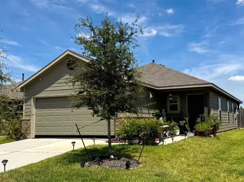 10642 Red Orchid Dr, Houston, TX 77016