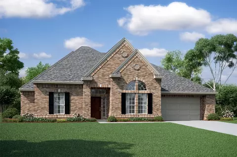 5013 Bluebell Way, Waller, TX 77484