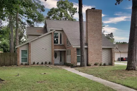 5111 Pinewilde Dr, Houston, TX 77066