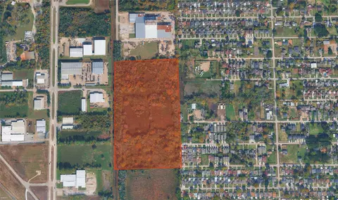 0 Monroe Rd, Houston, TX 77075