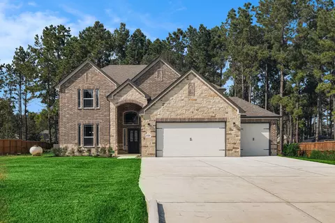 13435 Maverick Trl, Conroe, TX 77303