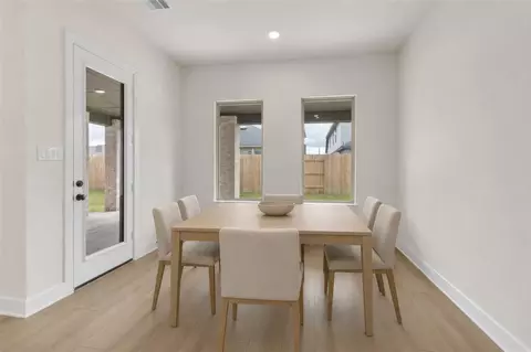 Dining - 2803 Pathway Meadows Ln, Webster, TX 77598 photo 1 of 1