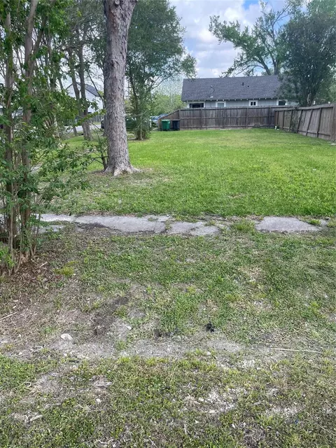 3701 Rawley St, Houston, TX 77020
