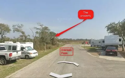 0 209 Blk Burton And Danforth Subd, Aransas Pass, TX 78336
