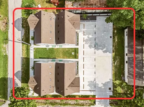 7432-7444 Tremper St, Houston, TX 77020
