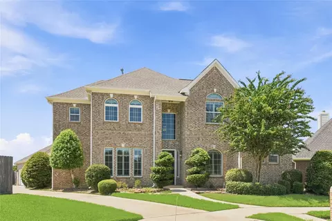 4503 Santee Cir, Baytown, TX 77521