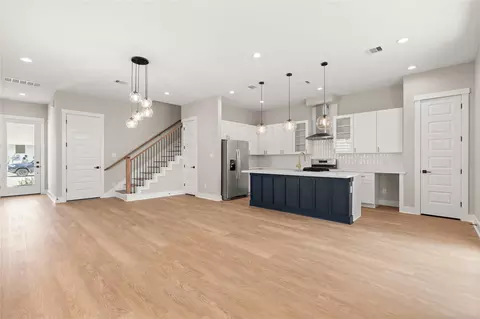 5927 Wheatley St, Houston, TX 77091
