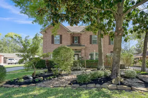 22 Brywood Pl, Spring, TX 77382 photo 1
