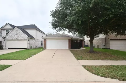 5039 Ivy Fair Way, Katy, TX 77449