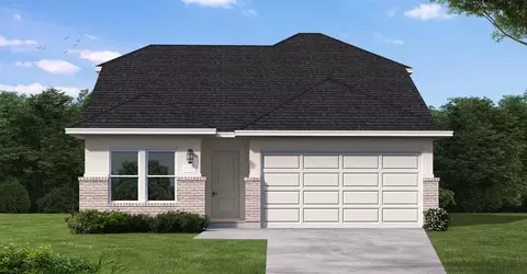 2018 Starlight St, Angleton, TX 77515