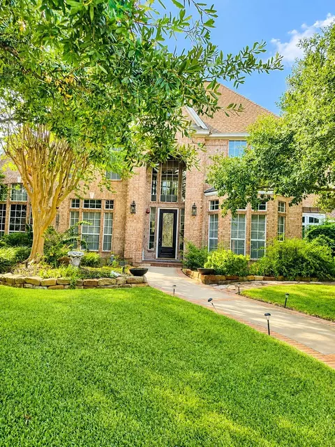 13802 Copeland Oaks Blvd, Cypress, TX 77429