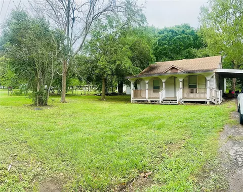 6115 Jade Ave, Port Arthur, TX 77640