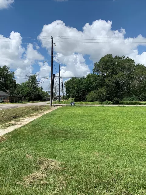 0 Wilmington St, Houston, TX 77033