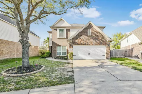 8706 Challis Park Ct, Houston, TX 77040