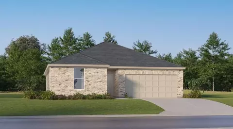 938 Garden Path Dr, Willis, TX 77378 photo 1