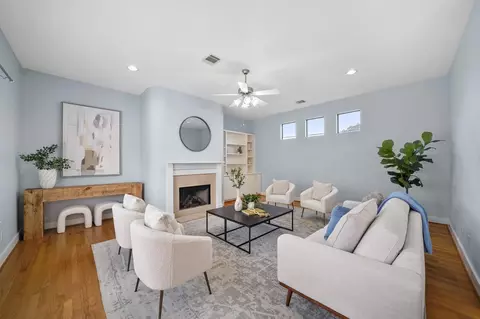 3724 Omeara Dr, Houston, TX 77025