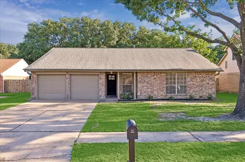 15643 Meadow Village Dr, Houston, TX 77095