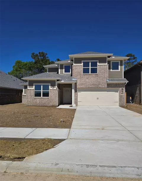 2826 River Juniper Ln, Crosby, TX 77532