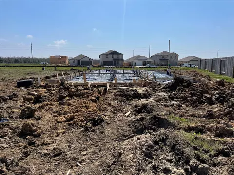 Other - 657 Pomegranate Ln, La Marque, TX 77568 photo 4 of 6