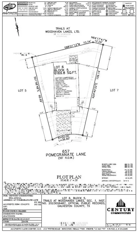 Other - 657 Pomegranate Ln, La Marque, TX 77568 photo 6 of 6