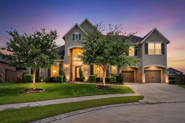 13806 Laurel Colony Trl, Houston, TX 77059