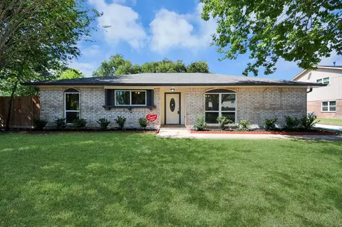 15814 Ridgerock Rd, Missouri City, TX 77489