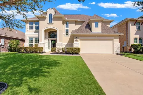 2609 Mystic Springs Ln, League City, TX 77573